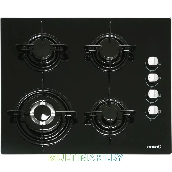 Газовая варочная панель CATA CI 631 A /A